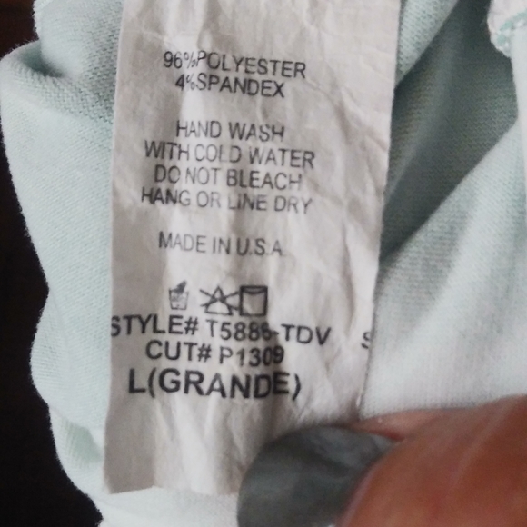 Top - Picture 4 of 4